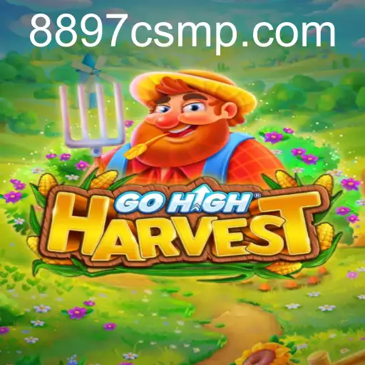 GoHighHarvest: Um Novo Jogo para Aventuras Inesquecíveis