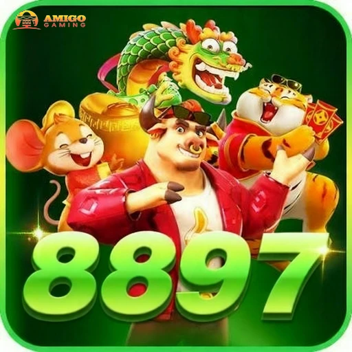 8897 Logo